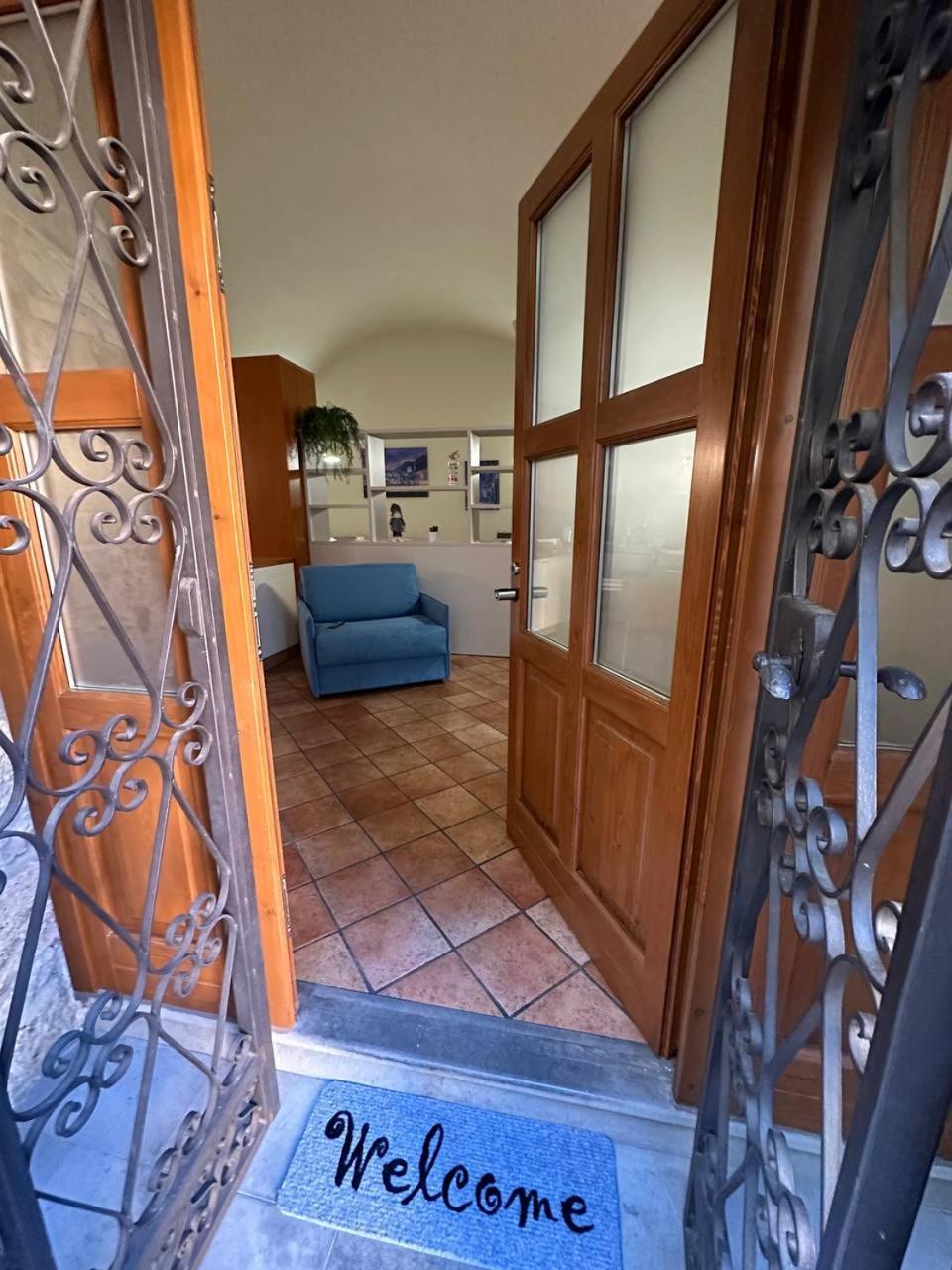 Villa Casa Beccarie Lovere Exterior foto